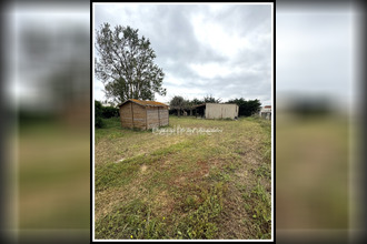  terrain serignan 34410