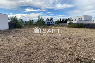  terrain serignan 34410