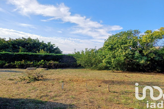  terrain serignan 34410