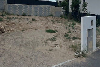  terrain serignan 34410