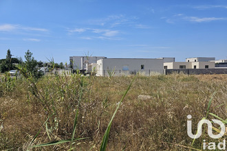  terrain serignan 34410