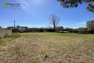  terrain serignan 34410