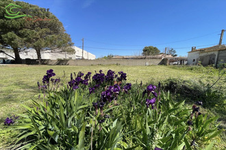  terrain serignan 34410