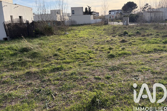  terrain serignan 34410