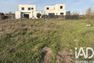  terrain serignan 34410