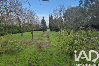  terrain serignan 34410