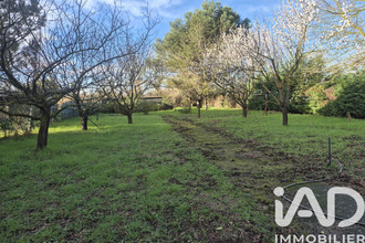  terrain serignan 34410