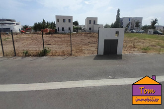  terrain serignan 34410