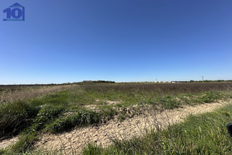  terrain serignan 34410