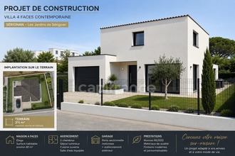  terrain serignan 34410