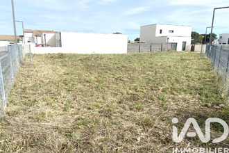  terrain serignan 34410
