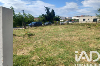  terrain serignan 34410