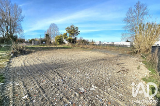  terrain serignan 34410