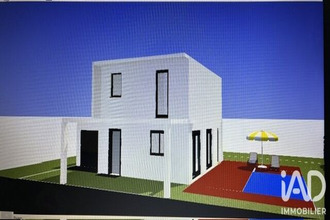  terrain serignan 34410