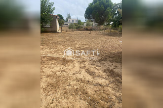  terrain serignan 34410