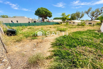  terrain serignan 34410