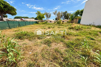  terrain serignan 34410