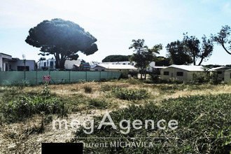  terrain serignan 34410