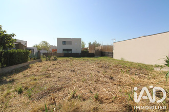  terrain serignan 34410