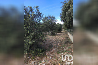  terrain serignan-du-comtat 84830