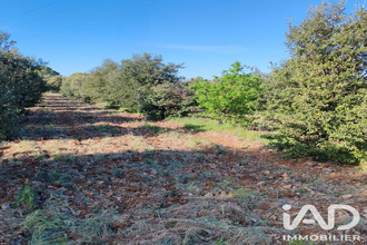  terrain serignan-du-comtat 84830