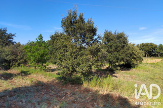  terrain serignan-du-comtat 84830