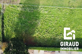  terrain serigne 85200