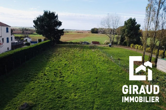  terrain serigne 85200