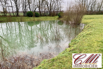  terrain sermaize-les-bains 51250