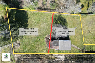  terrain sermamagny 90300