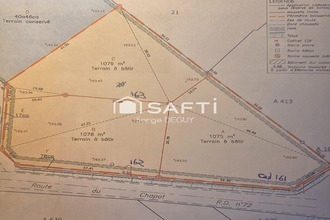  terrain sermesse 71350