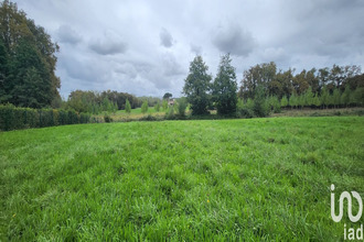  terrain serres-gaston 40700