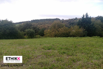  terrain serres-ste-marie 64170