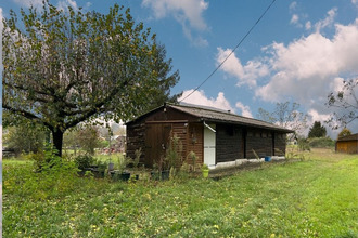  terrain serrieres-en-chautagne 73310