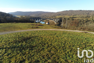  terrain serrieres-sur-ain 01450