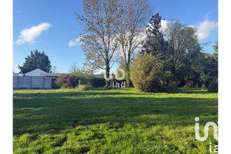  terrain serris 77700