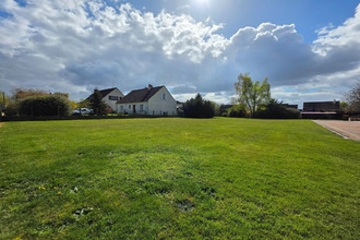  terrain serris 77700