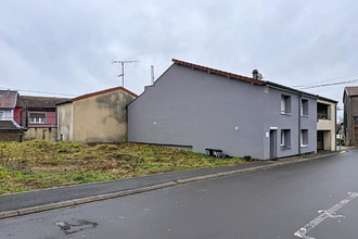  terrain serrouville 54560
