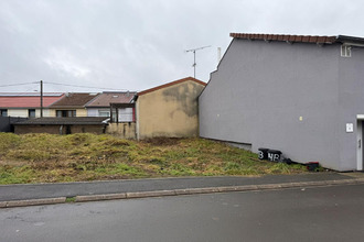  terrain serrouville 54560