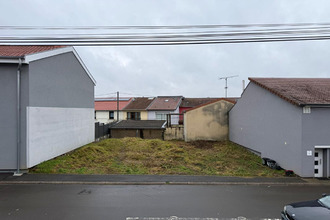  terrain serrouville 54560
