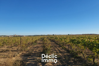  terrain servian 34290