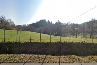  terrain servieres-le-chateau 19220