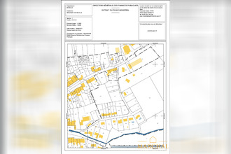  terrain servigny-les-raville 57530