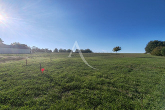  terrain seur 41120