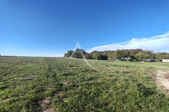  terrain seur 41120