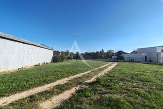  terrain seur 41120