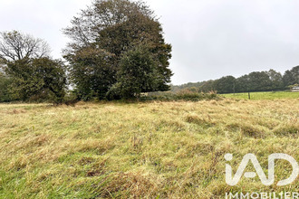  terrain sevigny-la-foret 08230