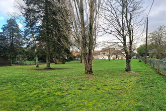  terrain sevres-anxaumt 86800