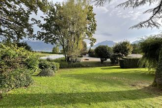  terrain sevrier 74320