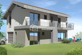  terrain sevrier 74320